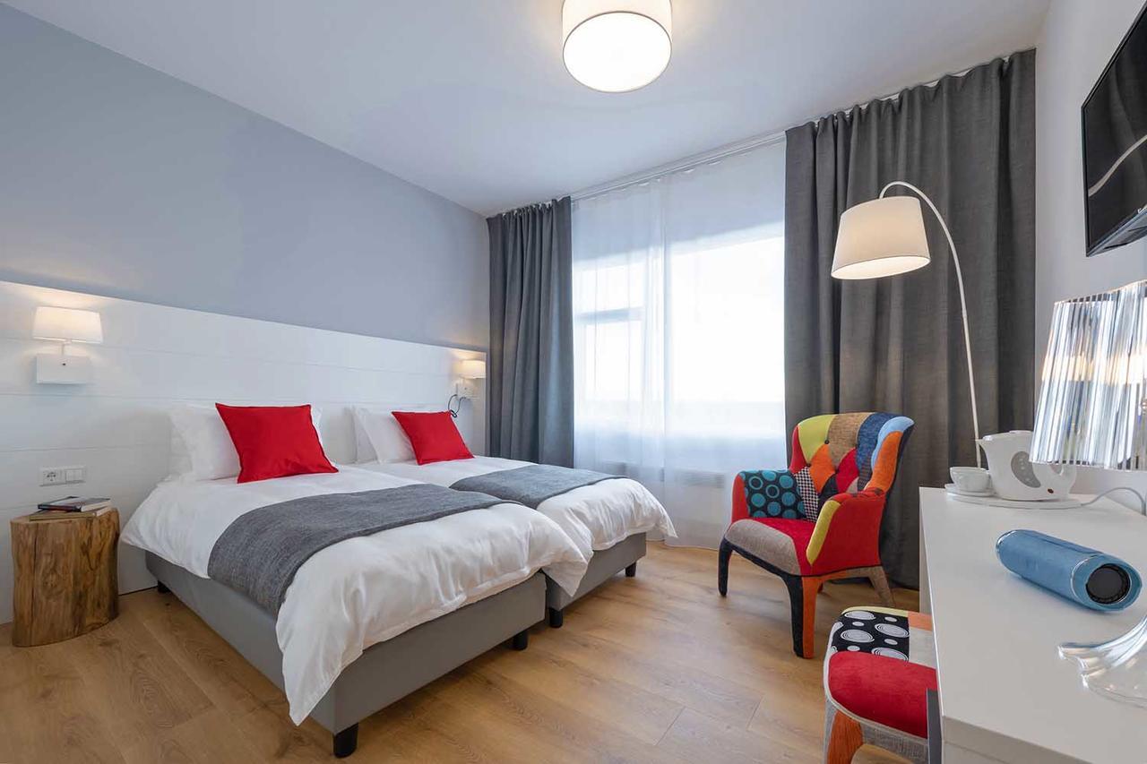Hotel Selja Хвольсвёдлюр Экстерьер фото